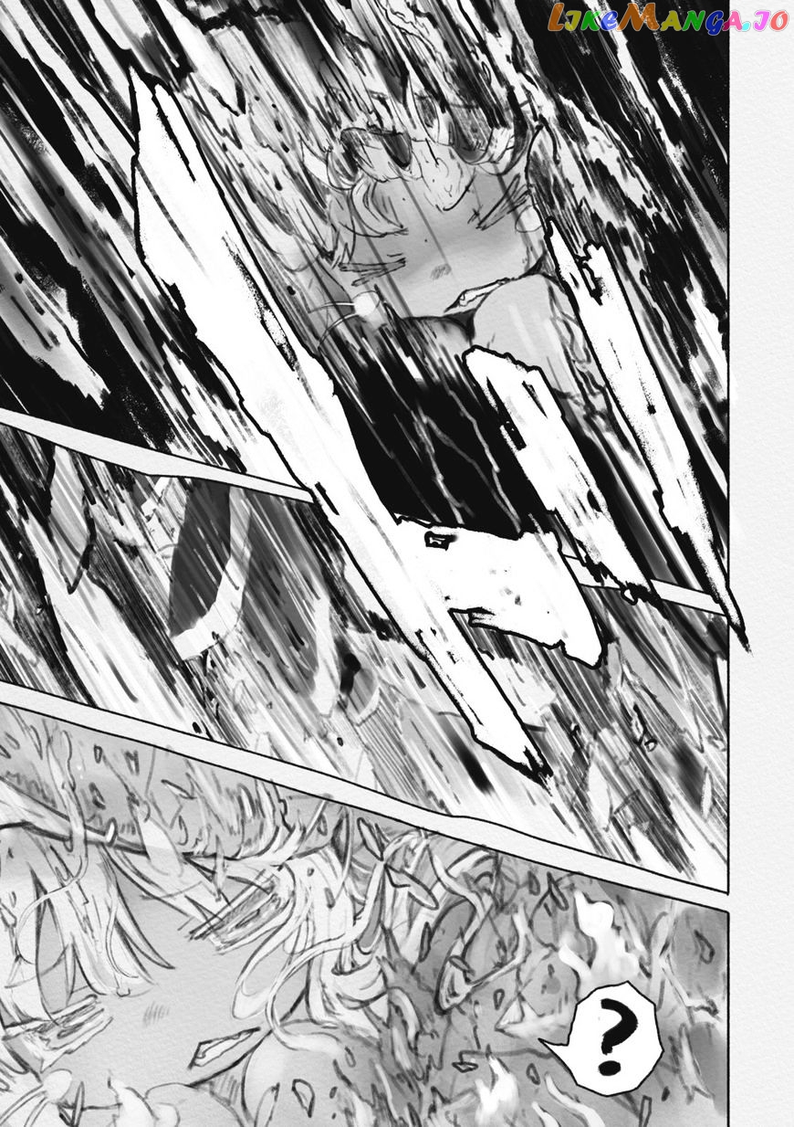 Made in Abyss, Chapter 35 image 11
